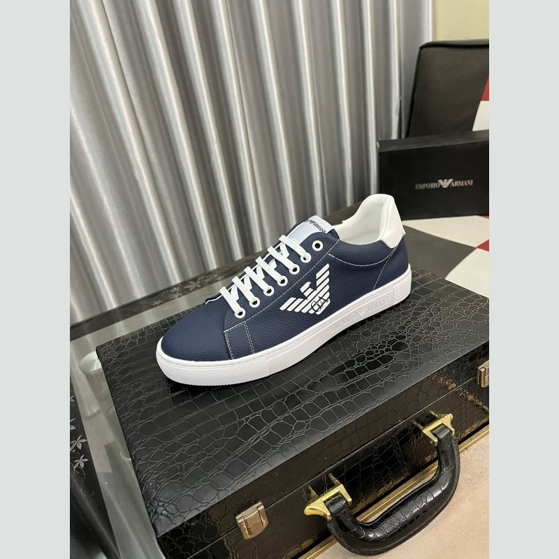 Armani Sneakers